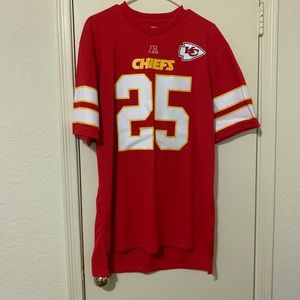 Kansas City Chiefs t-shirt ❗️BOGO❗️
